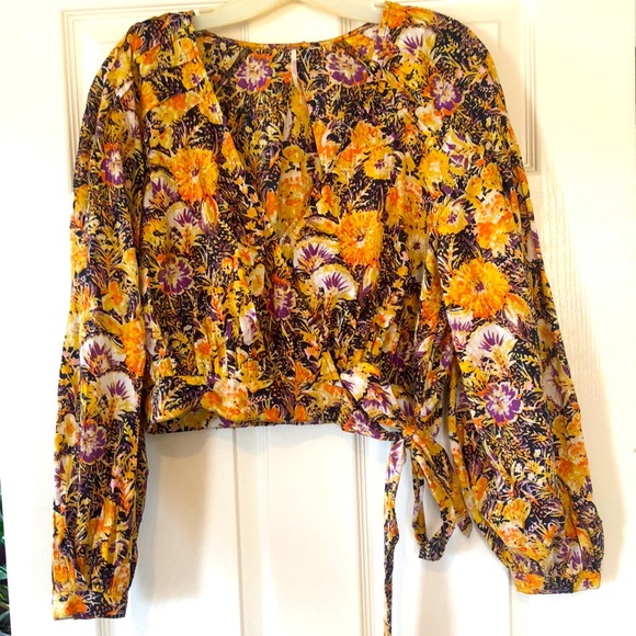 Free people party playlist top - Picture 2 of 6